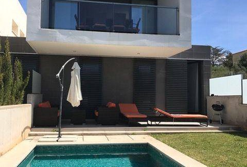Cala Mandia House | 156 m² House ∙ 3 bedrooms ∙ 6 guests