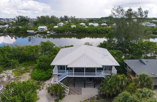 Cape Haze House | 156 m² House ∙ 4 bedrooms ∙ 8 guests