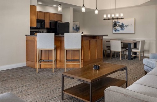 Sevierville Resort | 1567 sq ft 3-bedroom 2-bath resort with WiFi and heated indoor water park