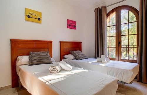 El Beal House | 157 m² House ∙ 2 bedrooms ∙ 4 guests