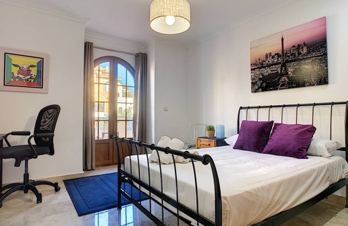 El Beal House | 157 m² House ∙ 2 bedrooms ∙ 4 guests