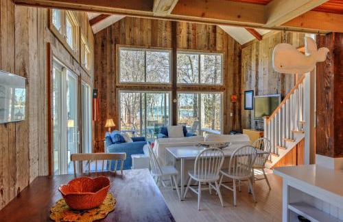 Cataumet House | 158 North Road Pocasset - Cape Cod