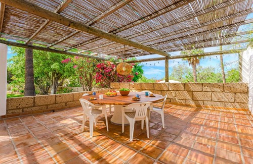Costa Adeje Other | 159 m² Accommodation ∙ 2 bedrooms ∙ 5 guests