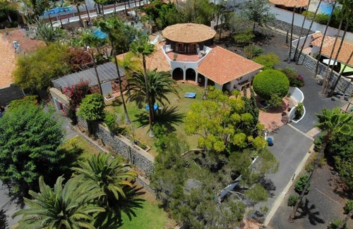 Costa Adeje Other | 159 m² Accommodation ∙ 2 bedrooms ∙ 5 guests