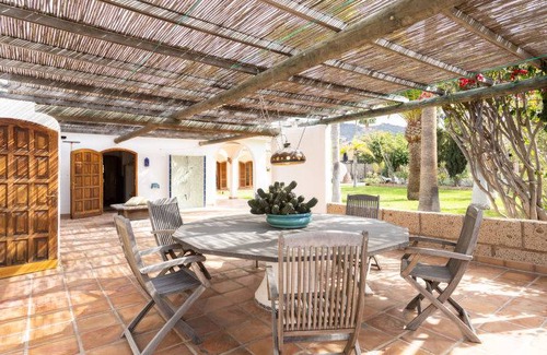 Costa Adeje House | 159 m² House ∙ 2 bedrooms ∙ 6 guests