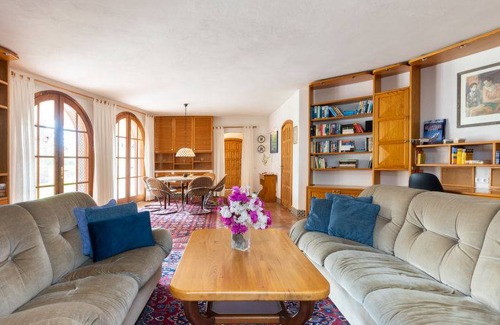 Costa Adeje House | 159 m² House ∙ 2 bedrooms ∙ 6 guests