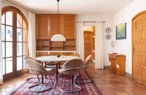 Costa Adeje House | 159 m² House ∙ 2 bedrooms ∙ 6 guests