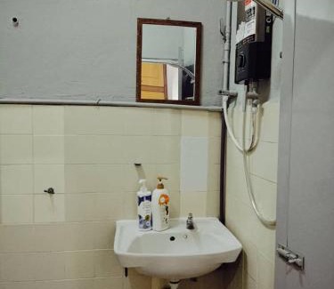 Central Seberang Perai House | 15pax -SEMI-D Taman Impian, Bukit Mertajam