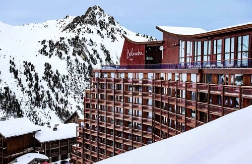 Arc-2000 Hotel | 16 m² Hotel ∙ 1 bedroom ∙ 2 guests