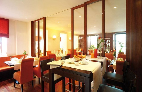 Kell am See Hotel | 16 m² Hotel ∙ 1 bedroom ∙ 1 guest