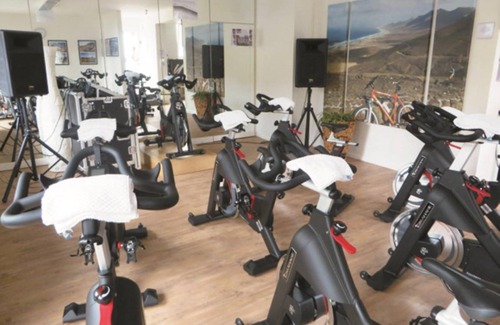 Kell am See Hotel | 16 m² Hotel ∙ 1 bedroom ∙ 1 guest