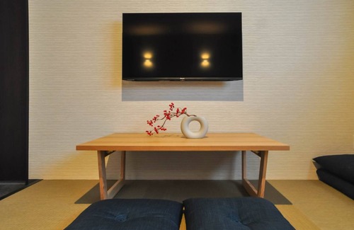 Kimobetsu Hotel | 16 m² Hotel ∙ 1 bedroom ∙ 4 guests