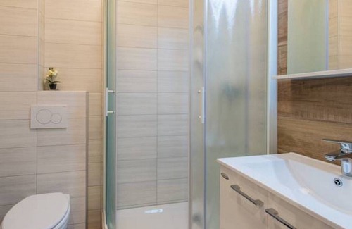 Dolenjske Toplice House | 16 m² House ∙ 1 bedroom ∙ 2 guests