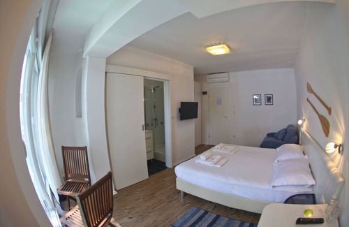 Zivogosce Cabin | 16 m² Private room ∙ 3 guests