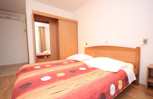 Zaglav Resort | 16 m² Private room ∙ 1 bedroom ∙ 2 guests