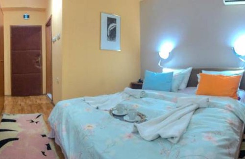 Centar Resort | 16 m² Private room ∙ 4 bedrooms ∙ 2 guests