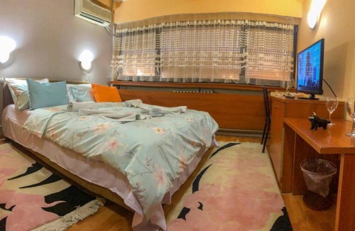 Centar Resort | 16 m² Private room ∙ 4 bedrooms ∙ 2 guests