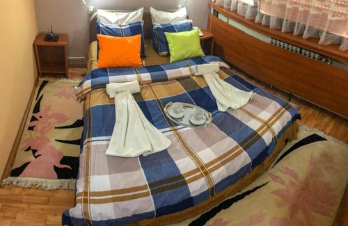 Centar Resort | 16 m² Private room ∙ 4 bedrooms ∙ 2 guests
