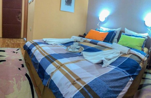 Centar Resort | 16 m² Private room ∙ 4 bedrooms ∙ 2 guests