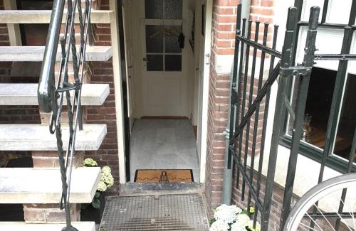 Utrecht Apartment | 16 sous