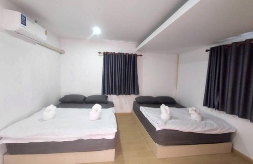 Chiang Khan House | 16 Walk in Chiangkhan