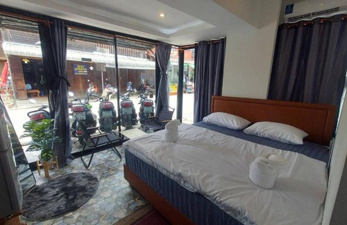 Chiang Khan House | 16 Walk in Chiangkhan