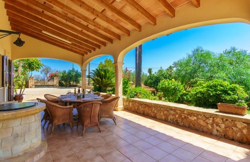 Santa Margalida Other | 160 m² Accommodation ∙ 4 bedrooms ∙ 8 guests