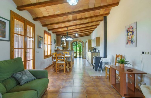Santa Margalida Other | 160 m² Accommodation ∙ 4 bedrooms ∙ 8 guests