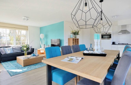 Municipality of Noordwijk Other | 160 m² Accommodation ∙ 3 bedrooms ∙ 6 guests