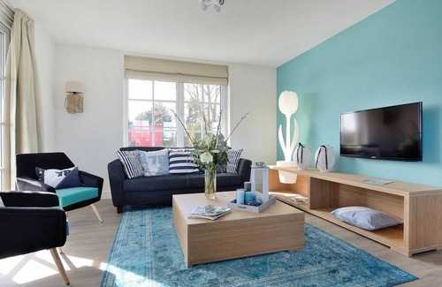 Municipality of Noordwijk Other | 160 m² Accommodation ∙ 3 bedrooms ∙ 6 guests