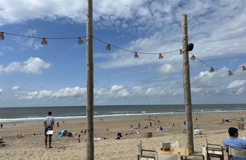 Municipality of Noordwijk Other | 160 m² Accommodation ∙ 3 bedrooms ∙ 6 guests