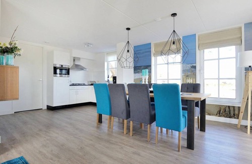 Municipality of Noordwijk Other | 160 m² Accommodation ∙ 3 bedrooms ∙ 6 guests