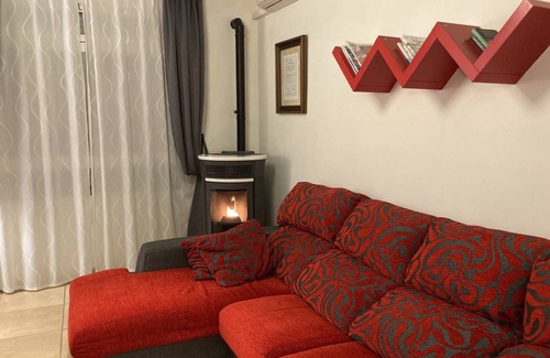 Bunol Apartment | 160 m² Apartment ∙ 2 bedrooms ∙ 4 guests