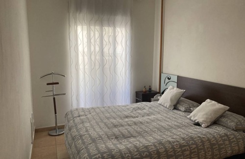 Bunol Apartment | 160 m² Apartment ∙ 2 bedrooms ∙ 4 guests