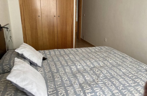 Bunol Apartment | 160 m² Apartment ∙ 2 bedrooms ∙ 4 guests