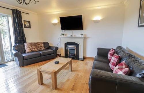 Pentraeth Cottage | 160 m² Cottage ∙ 5 bedrooms ∙ 11 guests