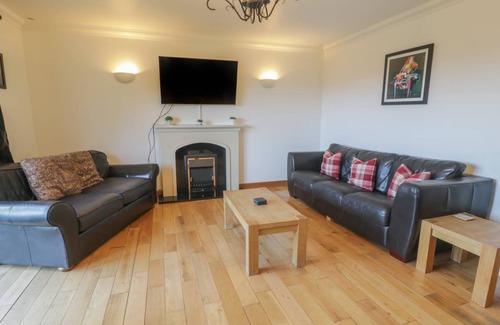 Pentraeth Cottage | 160 m² Cottage ∙ 5 bedrooms ∙ 11 guests