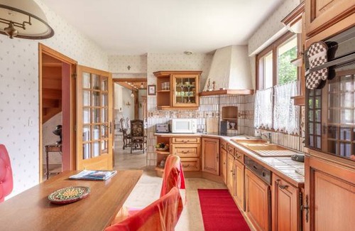 Plonevez-Porzay House | 160 m² House ∙ 4 bedrooms ∙ 5 guests