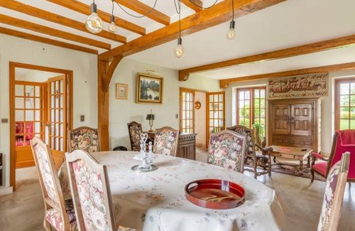 Plonevez-Porzay House | 160 m² House ∙ 4 bedrooms ∙ 5 guests
