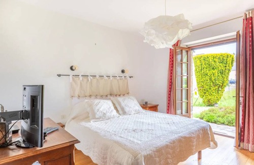 Plonevez-Porzay House | 160 m² House ∙ 4 bedrooms ∙ 7 guests