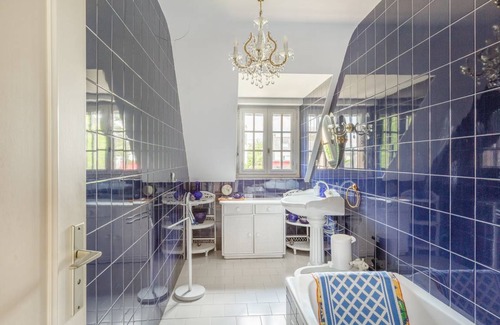Plonevez-Porzay House | 160 m² House ∙ 4 bedrooms ∙ 7 guests