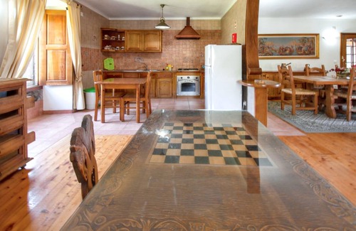 Sao Joao Batista House | 160 m² House ∙ 4 bedrooms ∙ 10 guests
