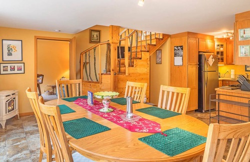 Grayland Villa | 160 m² Villa ∙ 2 bedrooms ∙ 8 guests