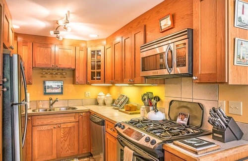 Grayland Villa | 160 m² Villa ∙ 2 bedrooms ∙ 8 guests
