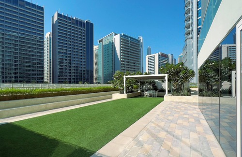 Downtown Dubai Apartment | 1612 Damac Reva Residences