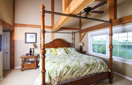Cape Haze House | 162 m² House ∙ 3 bedrooms ∙ 6 guests