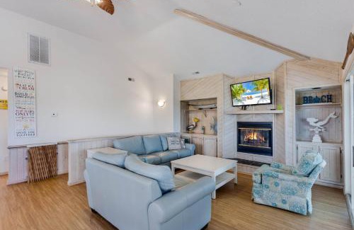 Ocean Sands House | 1620 - The Fifth Line (formerly OB Haven)