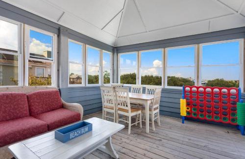 Ocean Sands House | 1620 - The Fifth Line (formerly OB Haven)