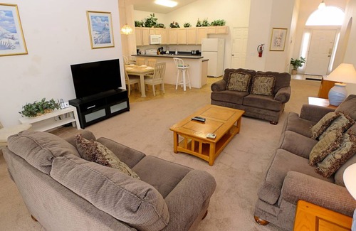 Bridgewater Crossing House | 165 m² House ∙ 4 bedrooms ∙ 8 guests