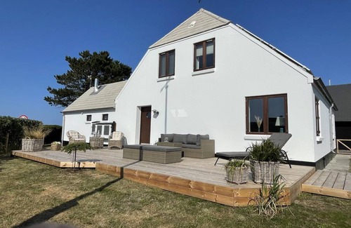 Vestero Havn House | 166 m² House ∙ 4 bedrooms ∙ 8 guests